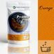 Серия Promo "Orange" оранжевая низкотемпературная краска-краситель, 30 г P-001-orange фото 2