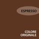 Серия Incanto Italia &laquo;Espresso&raquo; коричневый краска-краситель для ткани, 400 г Inc-25 фото 3