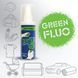 Спрей-фарба для тканини &laquo;Green fluo&raquo; 100 мл Sp-221 фото 2