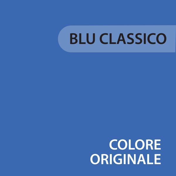 Серія Incanto Italia &laquo;Blu classico&raquo; блакитний фарба-барвник для тканини, 350 г Inc-305 фото