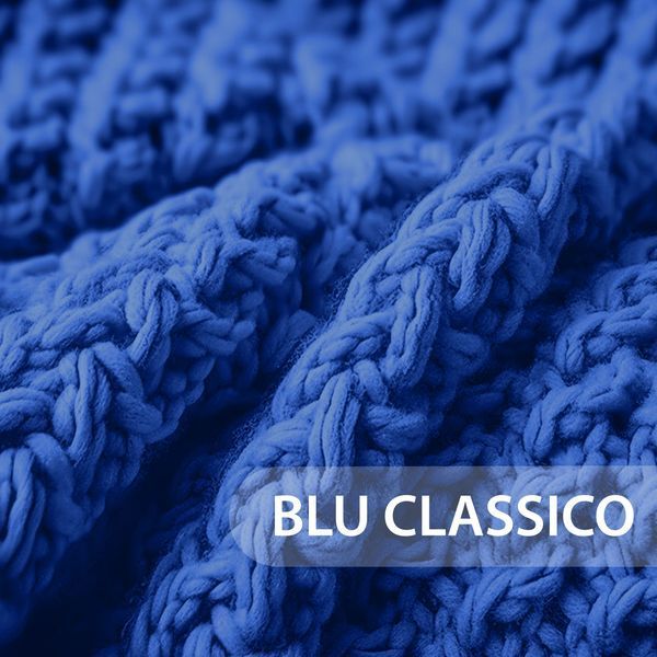 Серія Incanto Italia &laquo;Blu classico&raquo; блакитний фарба-барвник для тканини, 350 г Inc-305 фото