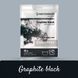 Серия ColorMax &laquo;Graphite black&raquo; черная краска-краситель для ткани, 50 г cm-02 фото 2