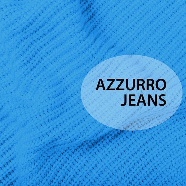 Серія Incanto italia &laquo;Azzurro jeans&raquo; блакитний джинс фарба-барвник для тканини, 400 г Inc-26 фото