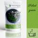 Серія Promo "Salad green" салатова низькотемпературна фарба-барвник, 30 г P-001-salad фото 2