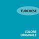 Серія Incanto Italia &laquo;Turchese&raquo; бірюзовий фарба-барвник для тканини, 350 г Inc-306 фото 4