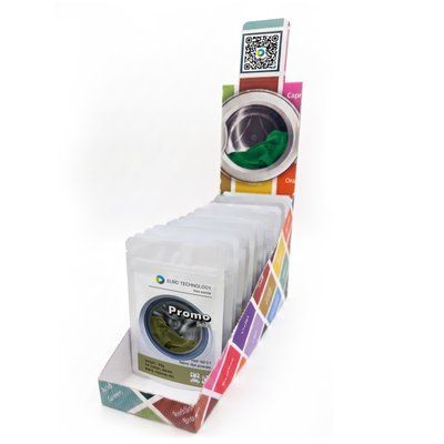 Серия Promo "Safari" сафари низкотемпературная краска-краситель Po-40 фото