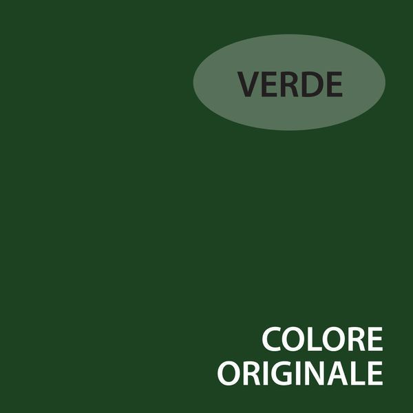 Серія Incanto Italia &laquo;Verde&raquo; темно-зелений фарба-барвник для тканини, 350 г Inc-307 фото