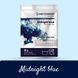 Серія ColorMax &laquo;Midnight blue&raquo; темно-синя фарба-барвник для тканини, 50 г cm-04 фото 2