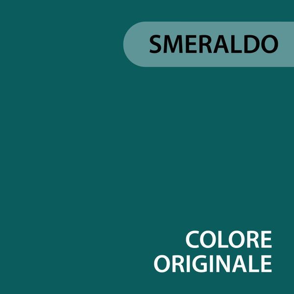 Серія Incanto Italia &laquo;Smeraldo&raquo; смарагдовий фарба-барвник для тканини, 350 г Inc-309 фото